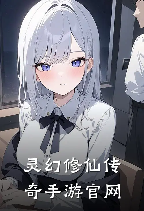 灵幻修仙传奇手游官网