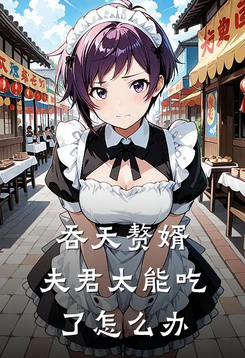 吞天赘婿：夫君太能吃了怎么办(柳寻欢赵虎)完本小说大全_完本热门小说吞天赘婿：夫君太能吃了怎么办柳寻欢赵虎