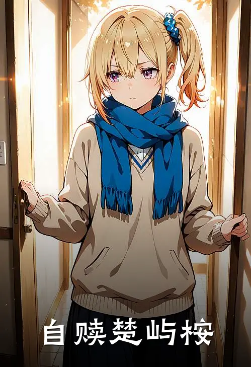 自赎【楚屿桉】(陈星柔沈灵)完结版免费小说_热门完结小说自赎【楚屿桉】(陈星柔沈灵)