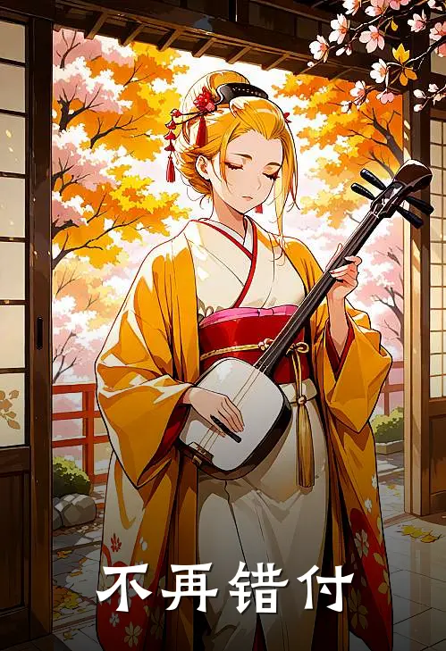 《不再错付》叶桢方隽已完结小说_不再错付(叶桢方隽)火爆小说