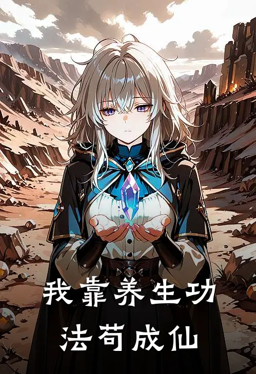 我靠养生功法苟成仙萧尘萧尘免费完结版小说_小说完结我靠养生功法苟成仙萧尘萧尘