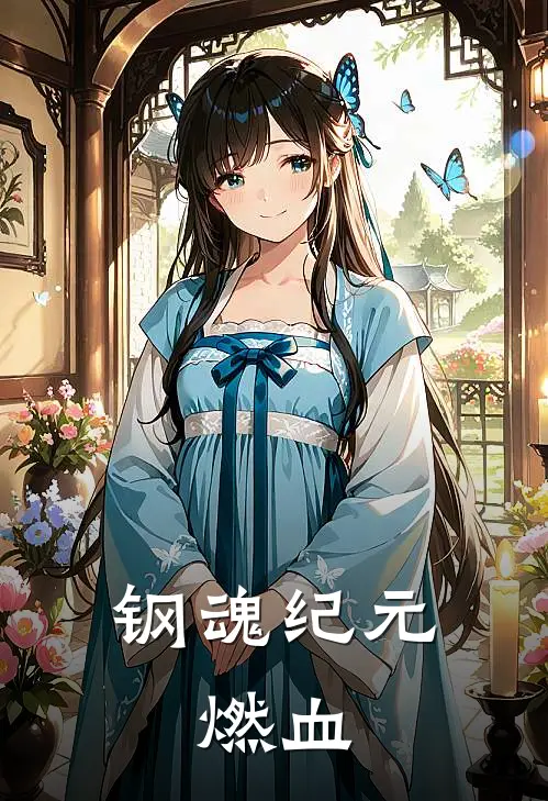 钢魂纪元：燃血林雨薇秦风全文免费阅读_热门小说大全钢魂纪元：燃血林雨薇秦风