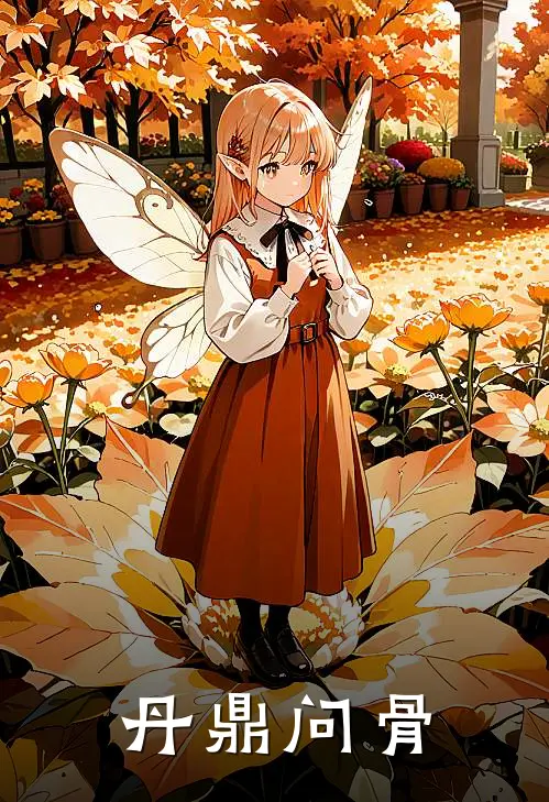 许十西玉佩(丹鼎问骨)全章节在线阅读_(丹鼎问骨)全本在线阅读