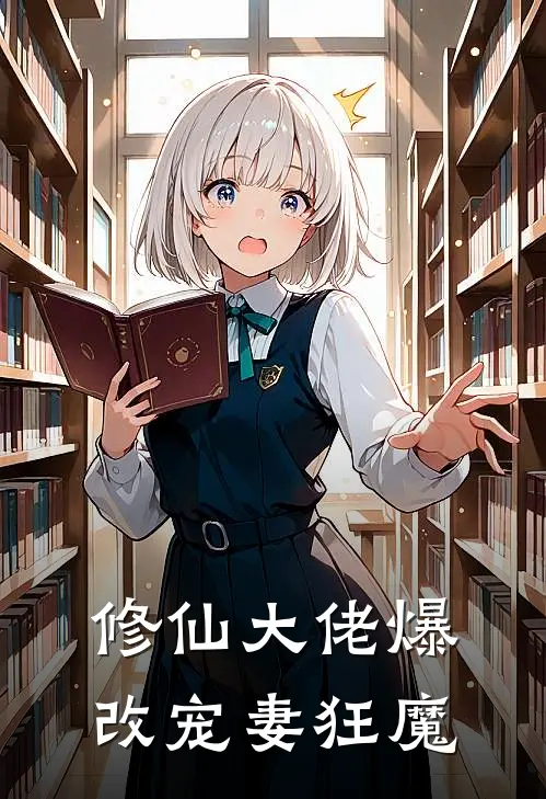 修仙大佬爆改宠妻狂魔(庄枯玄秦亿年)全本免费小说_阅读免费小说修仙大佬爆改宠妻狂魔庄枯玄秦亿年