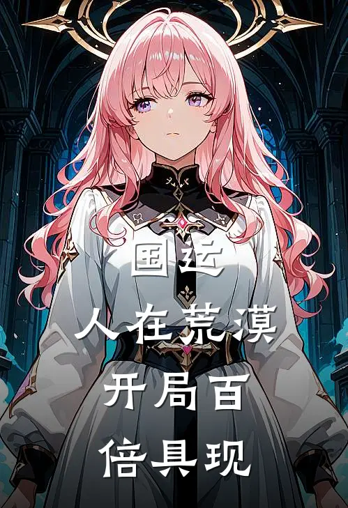 国运：人在荒漠，开局百倍具现