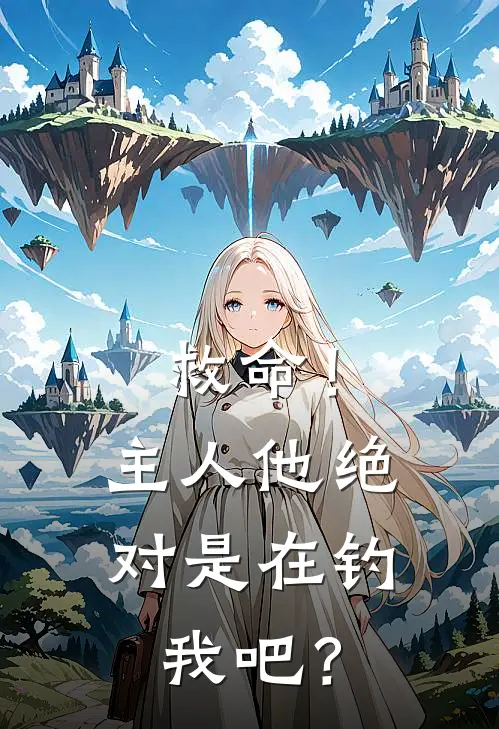 救命！主人他绝对是在钓我吧？(云峥林屿)全文免费小说_小说免费完结救命！主人他绝对是在钓我吧？(云峥林屿)