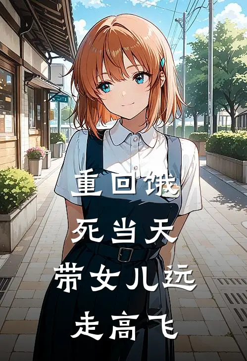 重回饿死当天，带女儿远走高飞