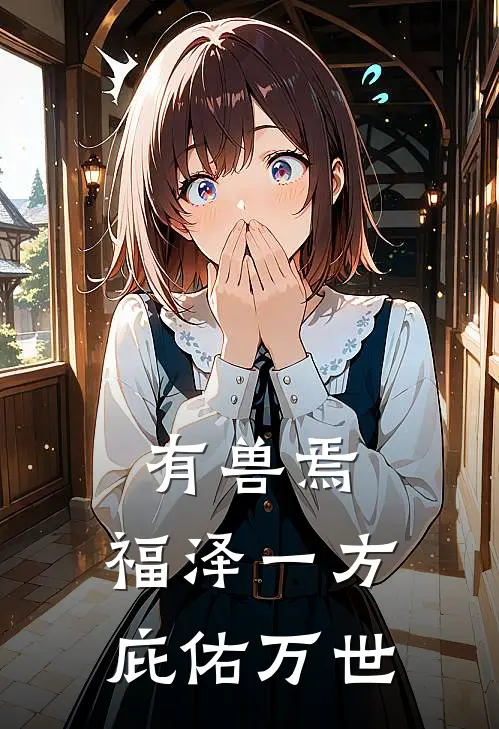 有兽焉：福泽一方，庇佑万世(福佑墨元)完结版小说_最新全本小说有兽焉：福泽一方，庇佑万世福佑墨元