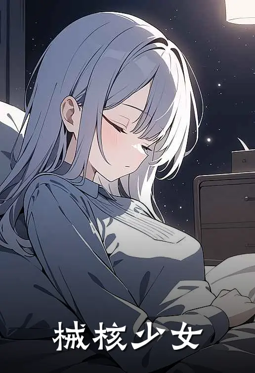 械核少女凌云凌曦全文免费阅读_热门小说大全械核少女凌云凌曦