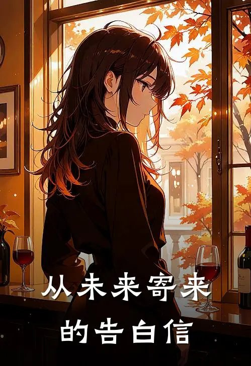 从未来寄来的告白信