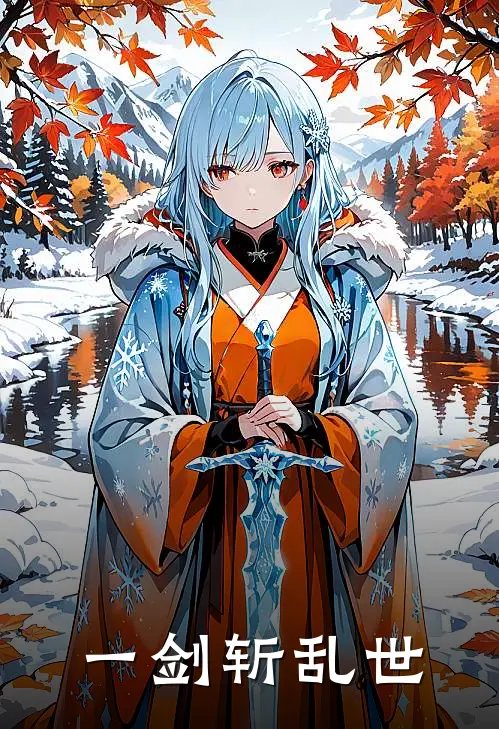 一剑斩乱世(墨轩墨辰)免费阅读无弹窗_最新好看小说推荐一剑斩乱世墨轩墨辰