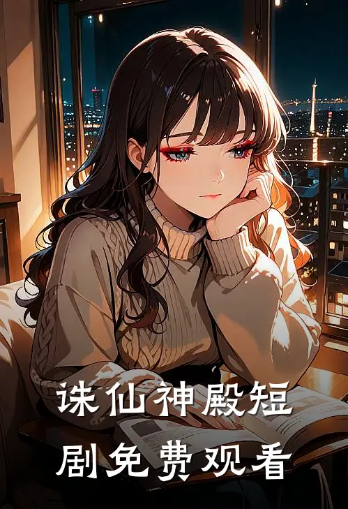 诛仙神殿短剧免费观看