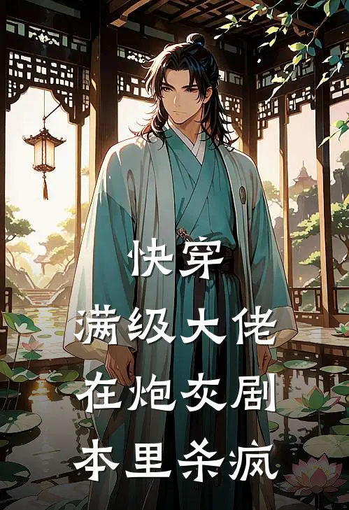 快穿：满级大佬在炮灰剧本里杀疯