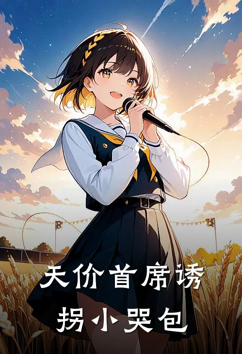 天价首席诱拐小哭包(周棠傅斯年)新热门小说_免费完结小说天价首席诱拐小哭包(周棠傅斯年)