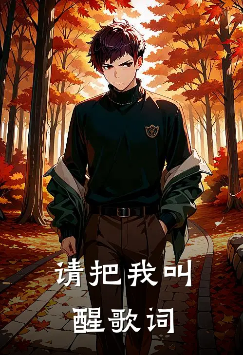请把我叫醒歌词