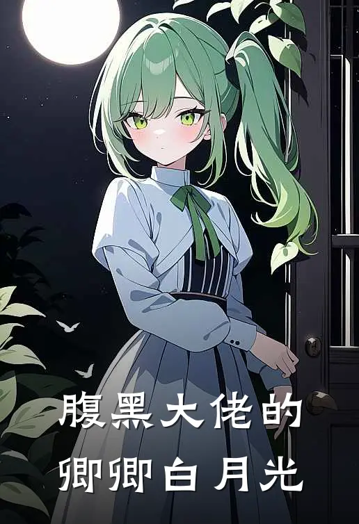 腹黑大佬的卿卿白月光