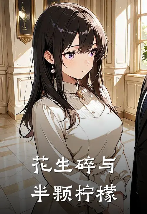 花生碎与半颗柠檬浩晨石颜真无弹窗全文免费阅读_最新推荐小说花生碎与半颗柠檬(浩晨石颜真)