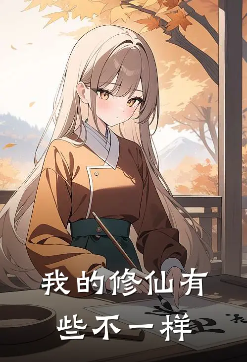 我的修仙有些不一样