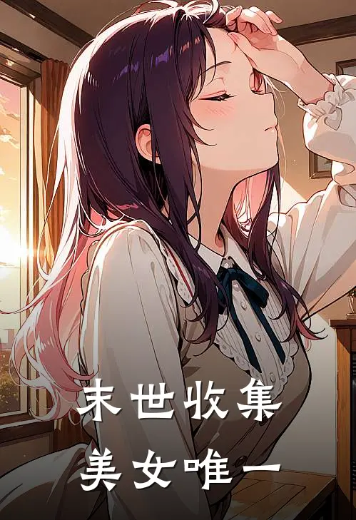 末世收集美女唯一