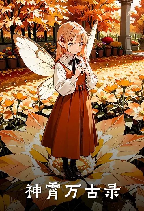 神霄万古录凌志景元新热门小说_免费阅读全文神霄万古录凌志景元