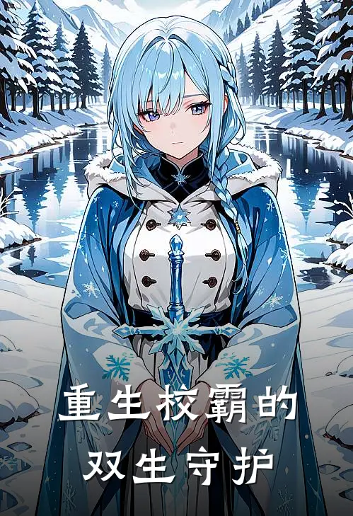 江辰夏沫《重生校霸的双生守护》完结版免费阅读_重生校霸的双生守护全文免费阅读