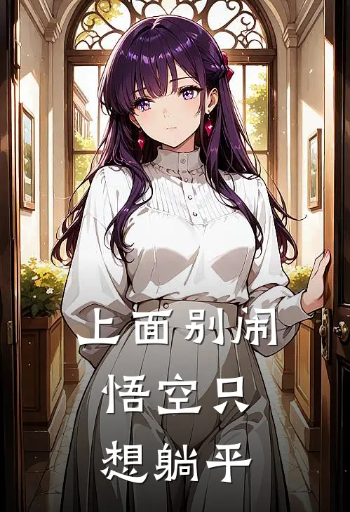 悟空岳千帆(上面别闹，悟空只想躺平)_《上面别闹，悟空只想躺平》最新章节免费在线阅读