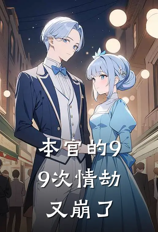 本官的99次情劫又崩了