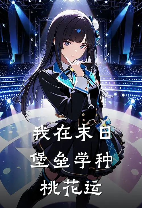 我在末日堡垒学种桃花运