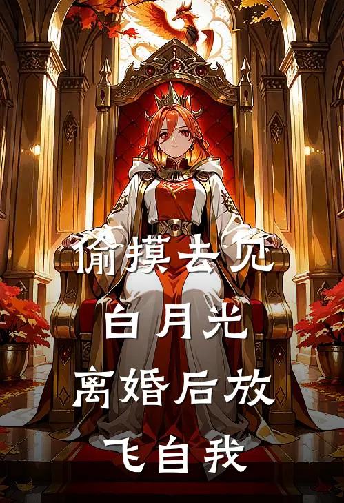 偷摸去见白月光，离婚后放飞自我