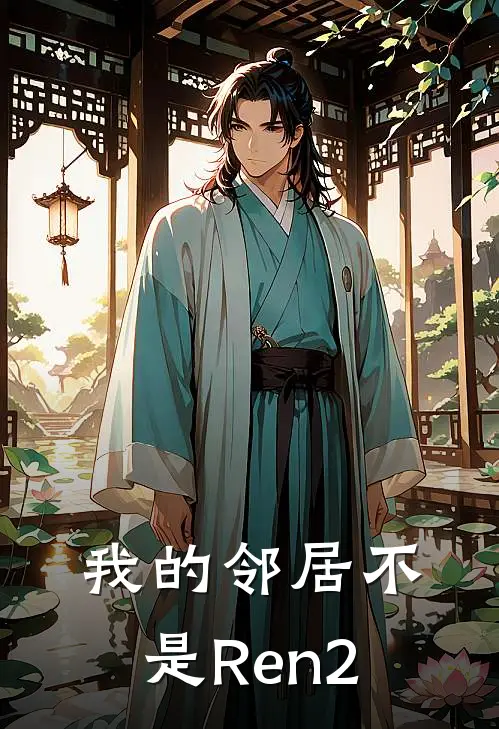 我的邻居不是Ren2沈墨林瑶完结版免费阅读_我的邻居不是Ren2全章节免费在线阅读