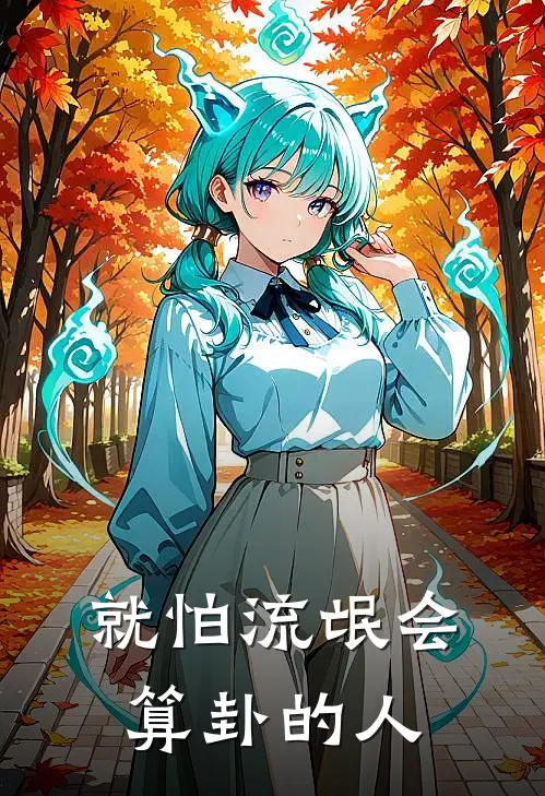 就怕流氓会算卦的人