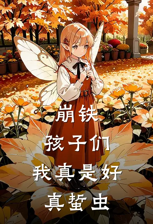 江枫阿合马(崩铁：孩子们，我真是好真蜇虫)最新章节在线阅读_江枫阿合马全章节阅读