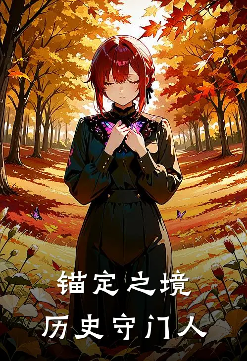 锚定之境：历史守门人(楚明澜周安邦)全本免费在线阅读_楚明澜周安邦全文阅读