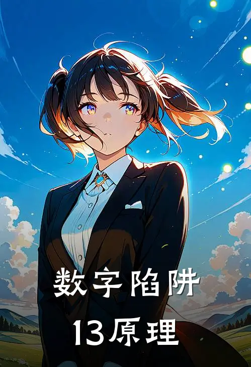 数字陷阱13原理