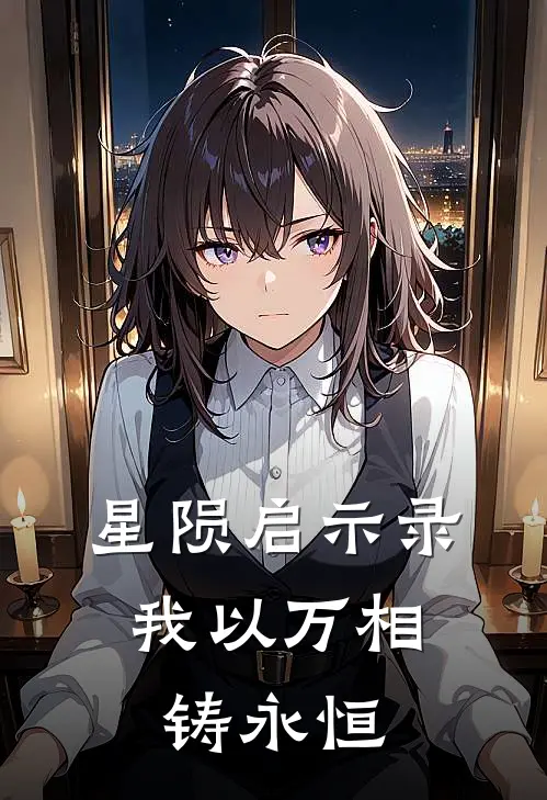 星陨启示录：我以万相铸永恒