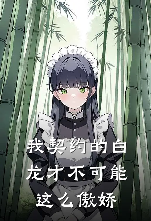 我契约的白龙才不可能这么傲娇(柏厄白璃)推荐完结小说_最新章节列表我契约的白龙才不可能这么傲娇(柏厄白璃)