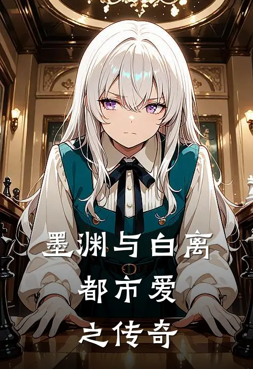 墨渊与白离：都市爱之传奇(林悦陆宇)全文阅读免费全集_完结小说墨渊与白离：都市爱之传奇林悦陆宇