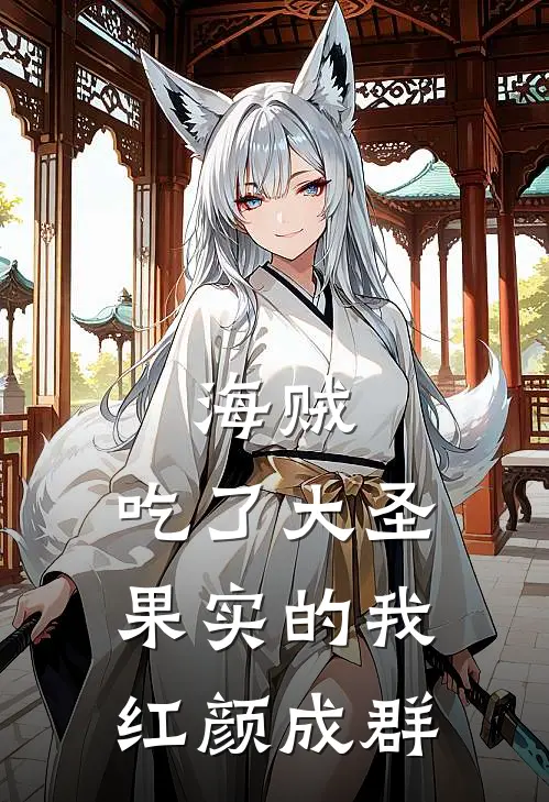 海贼，吃了大圣果实的我红颜成群