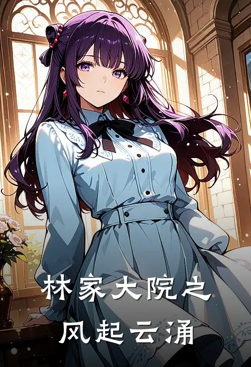 林家大院之风起云涌(楚婷林伯军)完结版免费小说_热门完结小说林家大院之风起云涌(楚婷林伯军)