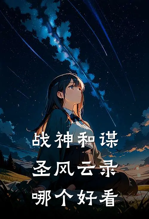 战神和谋圣风云录哪个好看