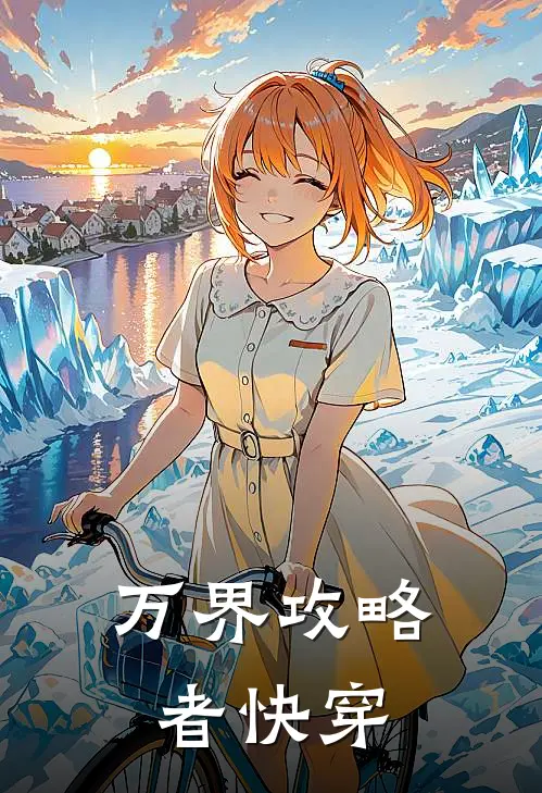 万界攻略者(快穿)