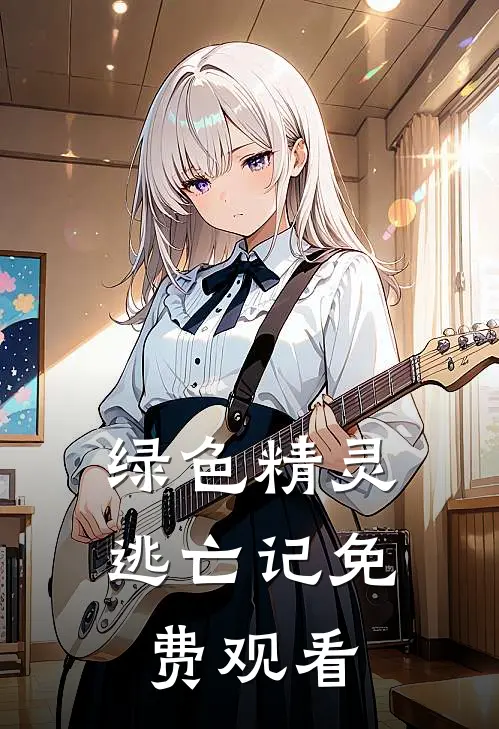 绿色精灵逃亡记免费观看