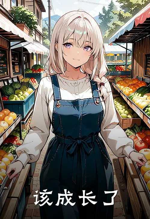 该成长了(陈澍陈澍)推荐小说_该成长了(陈澍陈澍)全文免费阅读大结局