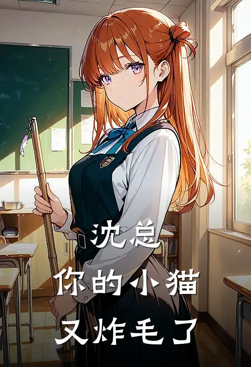 沈总，你的小猫又炸毛了(沈晏阮知姚)热门小说_完结版小说全文免费阅读沈总，你的小猫又炸毛了(沈晏阮知姚)