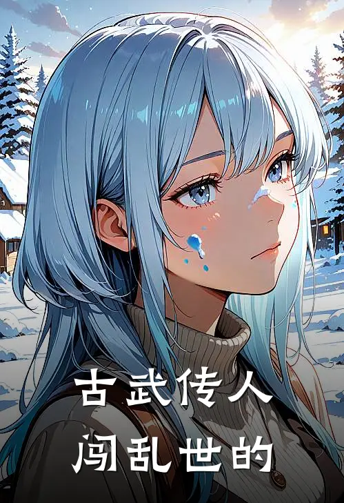 古武传人闯乱世的