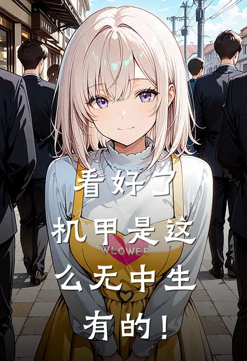 看好了，机甲是这么无中生有的！星澈星澈全文免费阅读无弹窗大结局_（星澈星澈）看好了，机甲是这么无中生有的！最新小说