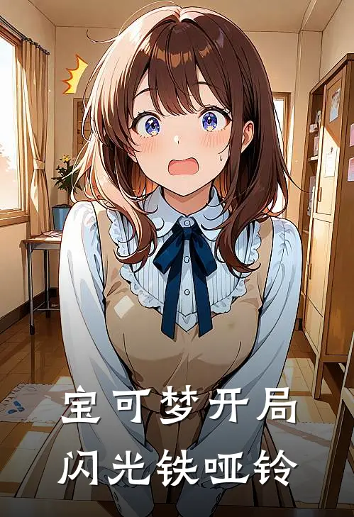 宝可梦开局闪光铁哑铃