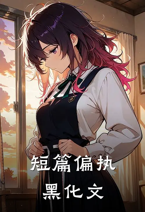 短篇偏执黑化文