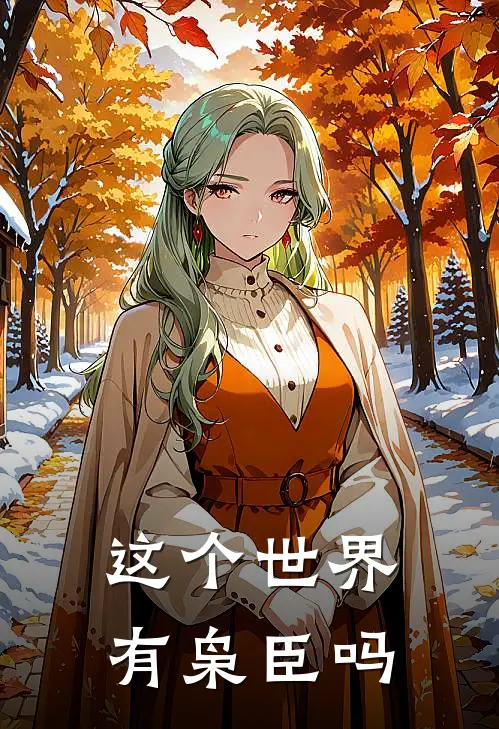 这个世界有枭臣吗