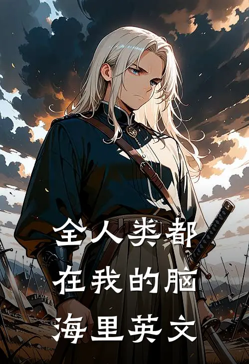 全人类都在我的脑海里英文